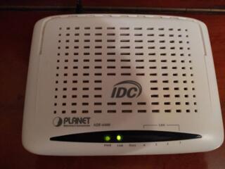 Продам роутер PLANET (2 штуки)