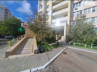 2-комнатная в новом доме, Приморский район