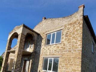 Новый дом в с. Александровка