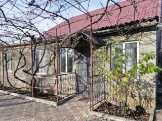 Семейный дом 140 м² с участком 12 соток +СТО в подарок!