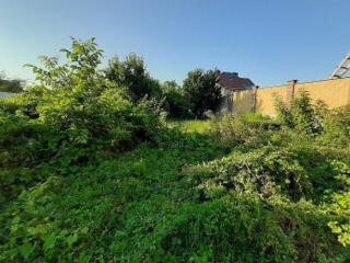 Продам участок 5,5 сотки Черниговская/ Китобойный переулок