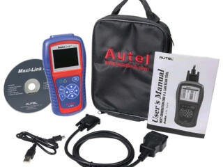 Сканер autel al419