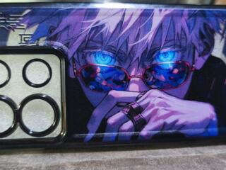 Продам чехол на Redmi note 13