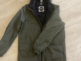 Куртка для мальчика демисезонная