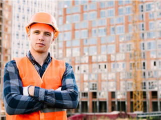 Эстония. Требуются специалисты. Строители.