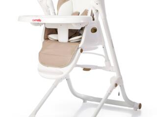 Стульчик - качели Carrello