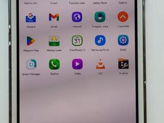 Samsung Galaxy S5, S9+ și Note 10+