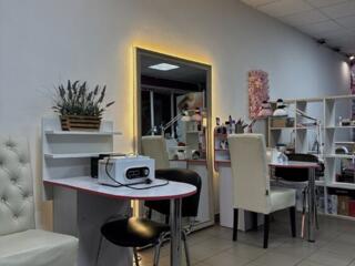 Аренда для мастера маникюра