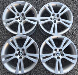 R16 5/100 VAG, Seat, Skoda, Toyota