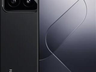 Mи 14 12 /512 черный цвет. Идеальное состояние