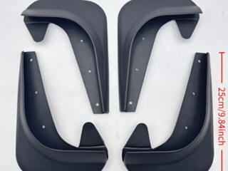 Брызговики