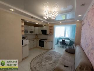 Сдается квартира в аренду на длительный срок. Милева 9.