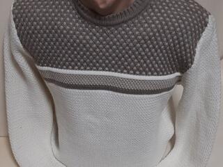 Cветри чоловічі, весна-осінь, нові