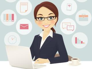 Мы ищем менеджера в дружный коллектив! Слободзея