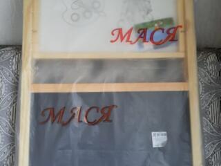 Мольберт 300 руб.