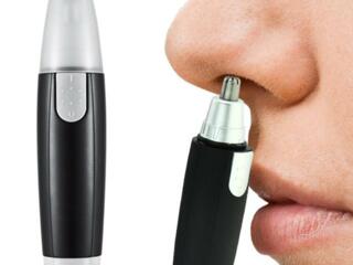 Триммер для удаления волос из носа