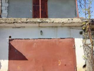 Гараж Бам Бендеры ул. Кишиневская