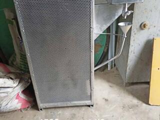 Продается печка на отработанном масле