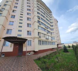 1 комн. 4/9 новастрой, Западный, ул. Бородинская. серый вариант. Торг!