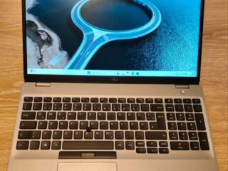 Продам Dell Latitude 15.6 i5-10310|8Gb| 512Ssd| UHD| Б. 4.5 часа