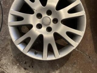 Продам 4 диска R17