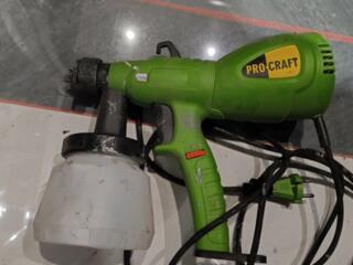 Продам краскопульт