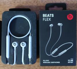 Беспроводные наушники с микрофоном Beats Flex. Новые. Оригинал.