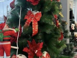 Продам ёлку, высота 240см