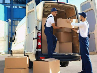 Ваш товар - мои продажи по Приднестровью