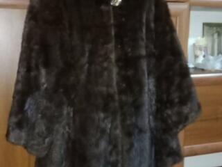 Продаётся норковый полушубок 1800руб.