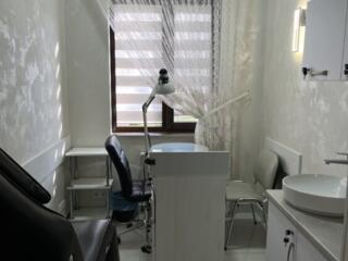 БАЛКА сдается кабинет маникюра или смена, кондиционер телевизор, мойка