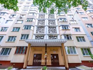 str. Liviu Deleanu, Buiucani, Chișinău