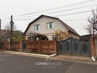 str. Nicolae Gribov, Durlesti, Chisinau