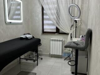 БАЛКА Атлантика сдается смена в кабинете с кушеткой, кондицион, мойкой,