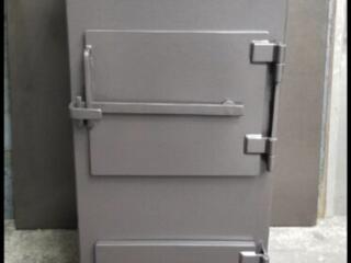 Котёл дровяной