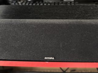 Колонка центральная Magnat Accura Fame 5000