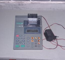 Продам кассовый аппарат