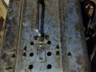 Продам пускач для авто.