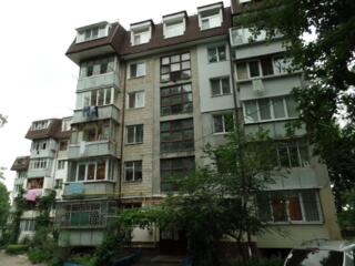 Ул Gheorghe Asachi дом 11/2 3/5 Сдаётся 2-комнатная квартира