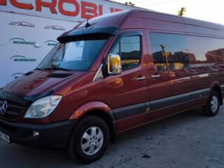 Mercedes Sprinter  an. 2011