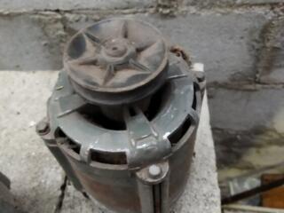 Продам двигатели.