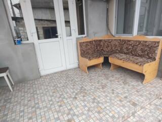 Сдаётся полдома