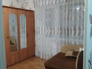 Сдаю 1 к 4/5 Лески Курортная/Таврия/, 26/13/5,чисто, мебель, холод. газ/к