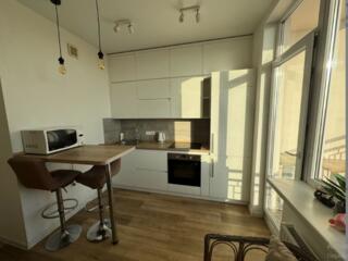 Отличная квартира ЖК АЛЬТАИР