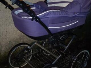 Продам коляску