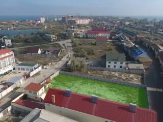 Продам участок у моря в курорте Затока. Под строительство отеля.