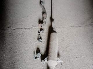 Продается глушитель на Lexus ES