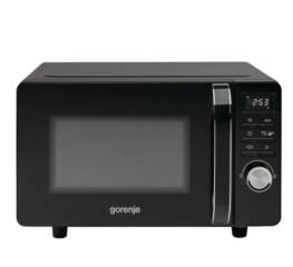 Микроволновая печь