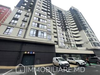 Penthouse cu 2 camere, sect. Poșta Veche Vă propunem spre vânzare ...