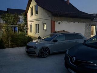 Casă cu 2 niveluri, com. Sângera Vă propunem spre vânzare casă cu 2 ..